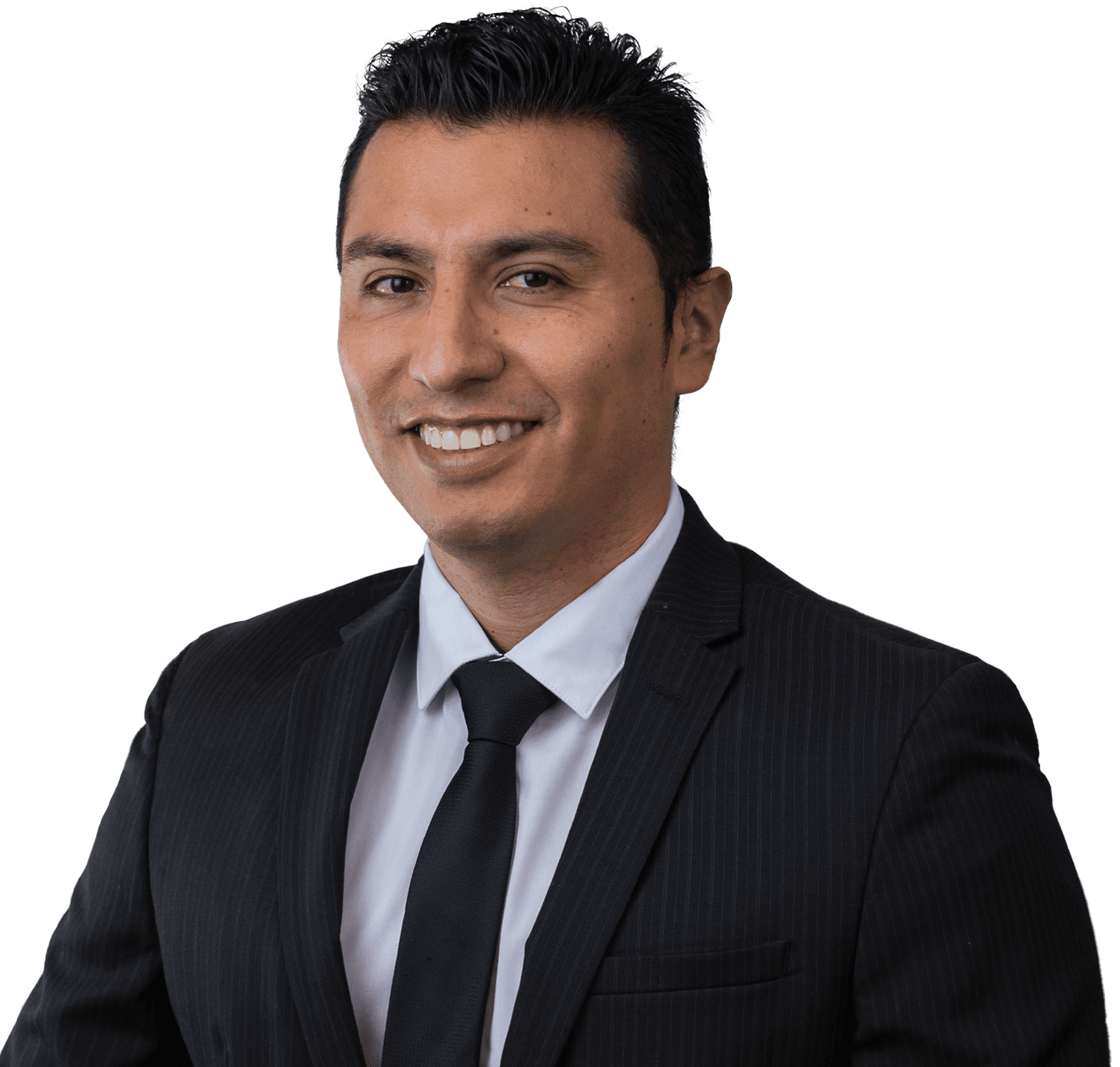 Daniel Guerrero